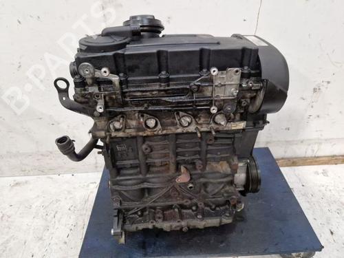 Engine SEAT TOLEDO III (5P2) 2.0 TDI 16V | BP29107019M1