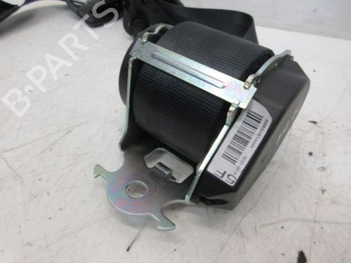 Rear center seatbelt RENAULT ZOE (BFM_) ZOE | BP37131853I27 - Image 3