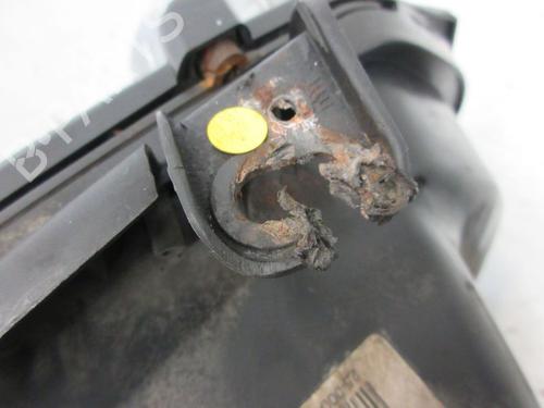 Left headlight ALFA ROMEO BRERA (939_) 3.2 JTS Q4 (939.DXG22) | BP37132235C28 - Image 6