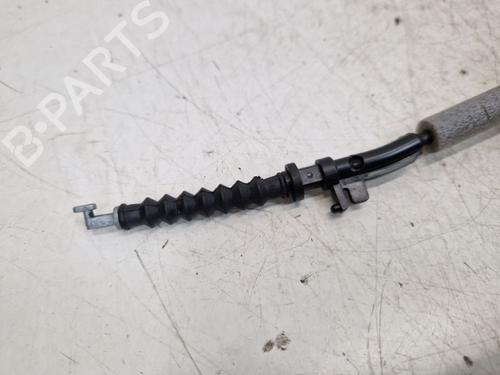 Rear right exterior door handle VW GOLF VI (5K1) 1.4 TSI | BP29106649C130 