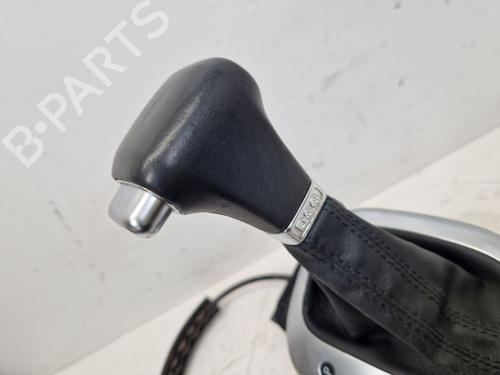 Shift knob VW TOURAN (1T1, 1T2) 1.4 TSI | BP28330243I34 