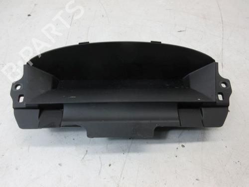 Used Electronic module OPEL ZAFIRA TOURER C (P12) 1.6 CNG (75) (150 hp) 25906773