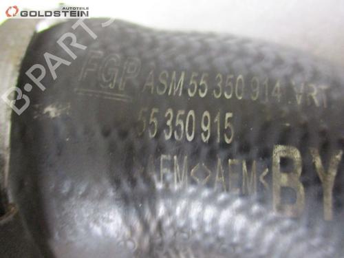 Pipe SAAB 9-3 Estate (E50) 1.9 TiD | BP37102861M125 - Image 4