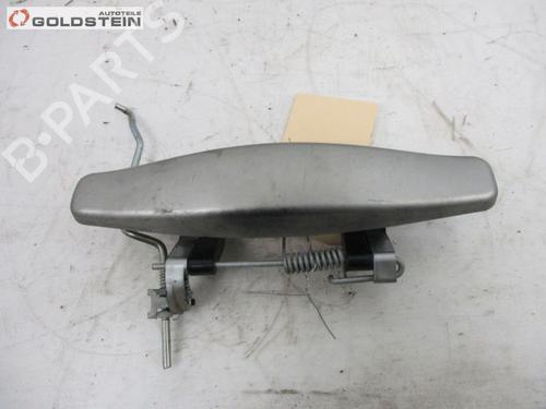 Venstre fortil udvendigt håndtag DACIA SANDERO 1.4 (BS0C, BS0A, BS0G, BS1F, BS0E) (75 hp) 18754554