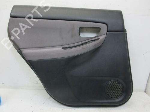 Used Rear left panel Rear left panel 38505846 38505846