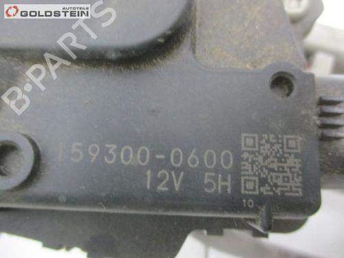 Front wiper motor MAZDA 5 (CR) 2.0 CD (CR19) | BP37106612M29 - Image 6
