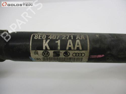 Left front driveshaft AUDI A4 B6 (8E2) 3.0 quattro | BP37109874M38 - Image 2