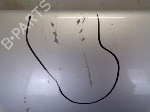 Rear bumper BMW X5 (E53) 3.0 d | BP18807179C8 