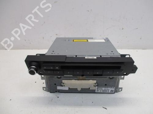 Used Electronic module BMW 5 Touring (E61) 530 d (235 hp) 18804599