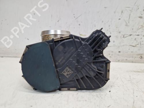Throttle body OPEL ASTRA J (P10) 1.4 Turbo (68) | BP29104186M82 