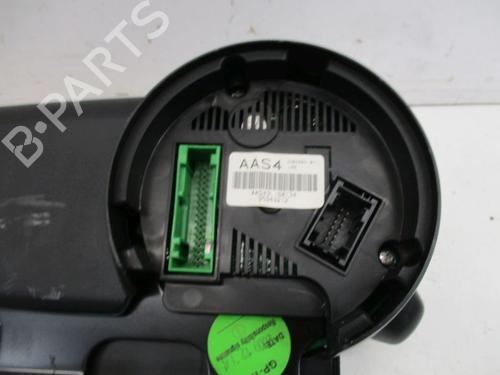 Display monitor CHEVROLET SPARK (M300) 1.2 | BP29086851C48