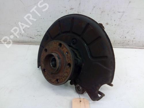 Left front steering knuckle VW TOURAN (1T3) 1.2 TSI | BP37137811M25 - Image 2