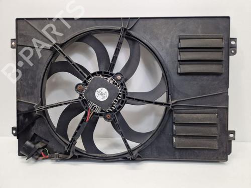 Fan VW GOLF VI (5K1) 1.2 TSI | BP31703994M128  - Image 6
