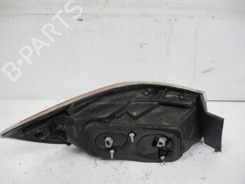 Right taillight MAZDA 3 Saloon (BL) 2.0 MZR (BL12, BLEFP) | BP38504708C35 - Image 4
