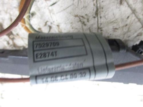 Wiring harness BMW 5 (E60) 520 i | BP18796780E16 