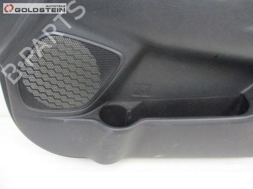 Front right panel MITSUBISHI ASX (GA_W_) 1.8 DI-D (GA6W) | BP37103846C59 - Image 4