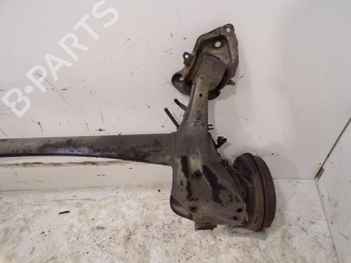 Rear axle OPEL CORSA D (S07) 1.3 CDTI (L08, L68) | BP29099856M2 