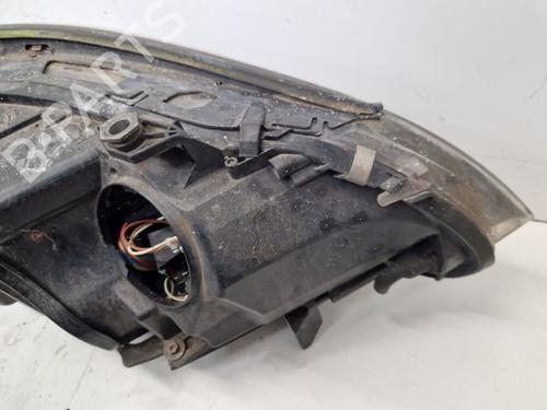 Left headlight BMW 5 Touring (E61) 535 d | BP37141372C28 - Image 5