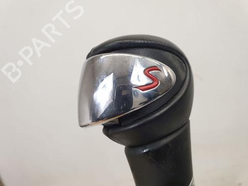 Shift knob MINI MINI Convertible (R57) Cooper S | BP36475690I34 - Image 3