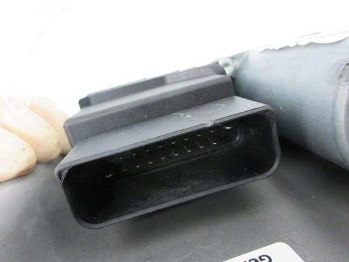 Rear right window mechanism VW GOLF V (1K1) 1.4 TSI | BP19294710C25 