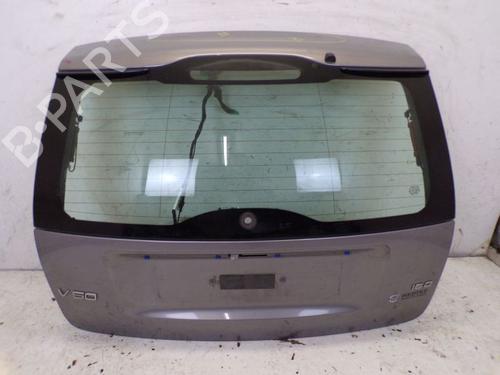 Used Tailgate VOLVO V50 (545) 1.6 D (110 hp) 19298750