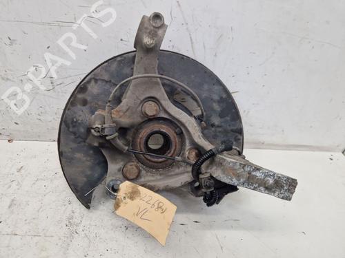 Left front steering knuckle OPEL INSIGNIA A Sports Tourer (G09) 1.8 (35) | BP25491247M25 