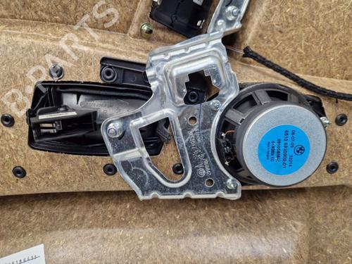 Front right panel BMW 5 (E60) 530 i | BP33907949C59  - Image 10