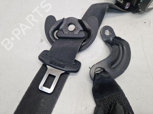 Front left seatbelt VW GOLF PLUS V (5M1, 521) 1.4 16V | BP39742640I26 - Image 6