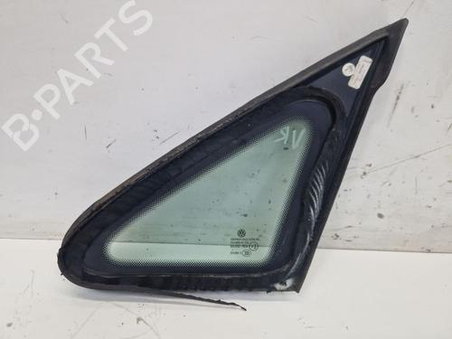 Front right quarter glass VW GOLF PLUS V (5M1, 521) 1.2 TSI | BP25005949C112 