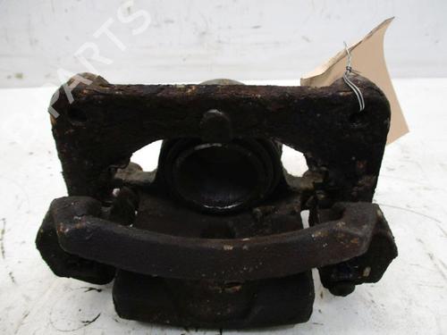 Used Left front brake caliper Left front brake caliper 37117647 37117647