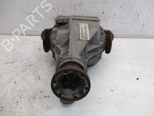 Rear differential VW TOUAREG (7LA, 7L6, 7L7) 3.6 V6 FSI | BP29090583M24 