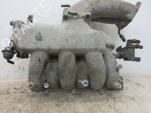 Intake manifold NISSAN MURANO I (Z50) 3.5 4x4 | BP21137346M70 