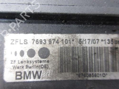 Steering pump BMW 5 (E60) 520 d | BP29095543M99