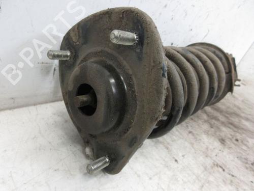 Right front shock absorber MITSUBISHI COLT CZC VI Convertible (RG) 1.5 (Z36A) | BP29095671M17 