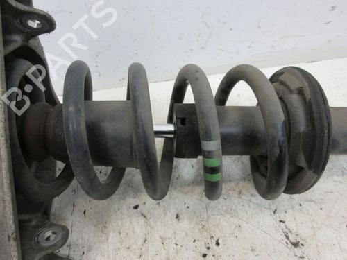 Left front shock absorber AUDI A6 C6 (4F2) 3.2 FSI quattro | BP37123256M16 - Image 4