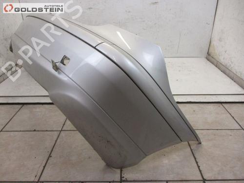 Rear bumper MERCEDES-BENZ C-CLASS Coupe (CL203) C 200 CDI (203.707) | BP18789235C8 