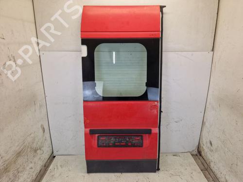 Used Left rear door PEUGEOT BOXER Van 2.2 HDi 120 (120 hp) 29102071