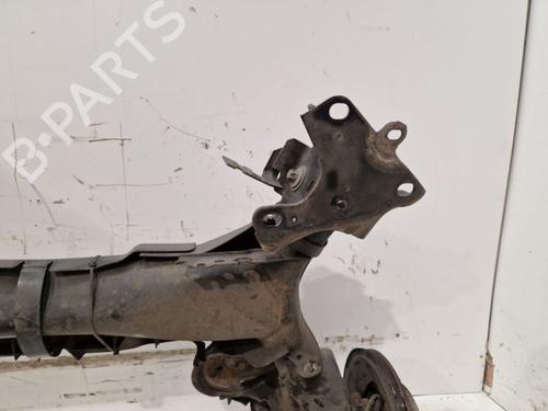 Rear axle RENAULT MEGANE IV Grandtour (K9A/M/N_) 1.2 TCe 130 (K9MR) | BP29101818M2 
