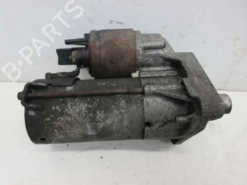 Starter DACIA LOGAN Pickup (US_) 1.5 dCi | BP37131415M8 - Image 3