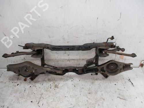 Rear axle VW GOLF V Variant (1K5) 1.4 TSI | BP37113123M2 - Image 4
