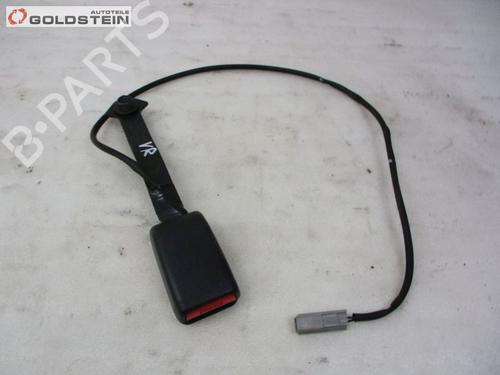 Used Seat buckle Seat buckle 37103669 37103669