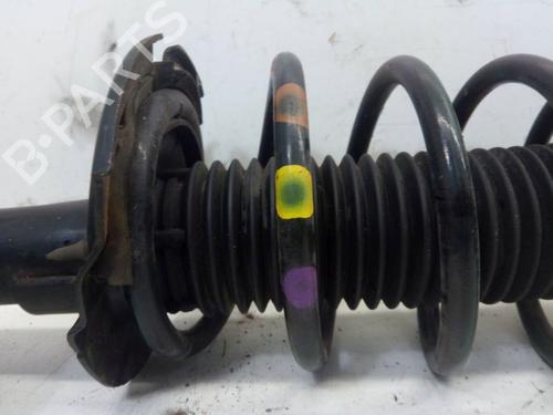 Right front shock absorber FORD FOCUS III Turnier 1.5 TDCi | BP29523381M17