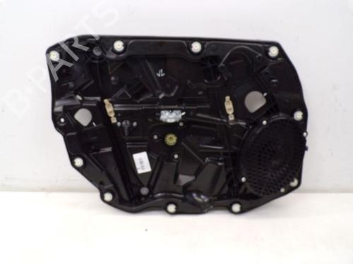 Used Front left window mechanism Front left window mechanism 38507591 38507591