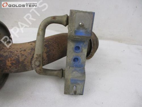 Exhaust system CITROËN C4 Grand Picasso I (UA_) 1.6 16V | BP18755374M121 
