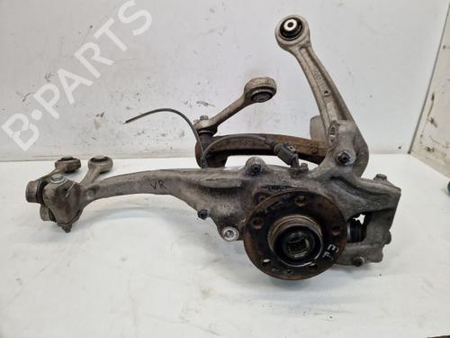 Used Right front steering knuckle Right front steering knuckle AUDI Q5 (8RB) 2.0 TDI quattro (177 hp) 36656026 36656026