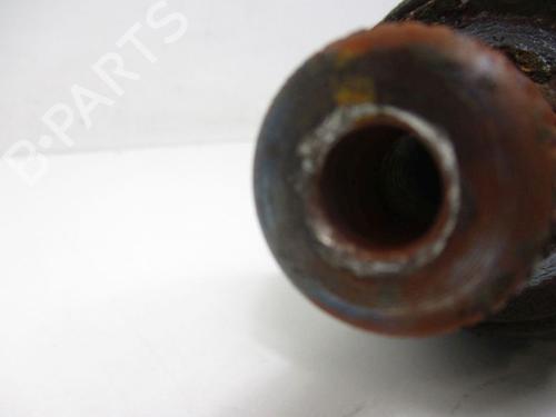Right front driveshaft FORD FOCUS II Turnier (DA_, FFS, DS) 1.6 TDCi | BP18790385M39 