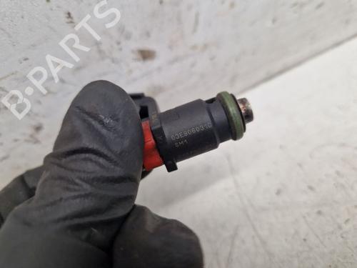 Injector SKODA FABIA II Combi (545) 1.2 | BP32629011M100 