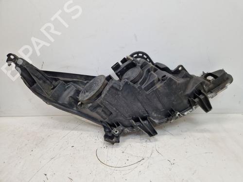 Left headlight PEUGEOT 207 (WA_, WC_) 1.4 16V | BP28198004C28 