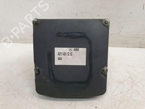 Electronic module MERCEDES-BENZ E-CLASS T-Model (S211) E 220 T CDI (211.208) | BP36475647M83 - Image 6