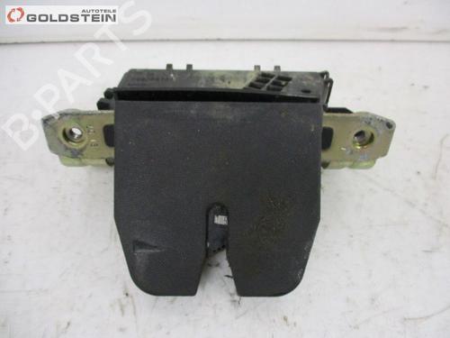 Used Tailgate lock OPEL ASTRA H Estate (A04) 1.9 CDTI (L35) (100 hp) 18752786
